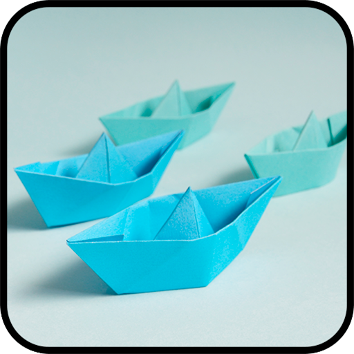 Easy Origami Instructions