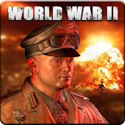 World War 2 : Call of Final Battle Survival WW2  Icon