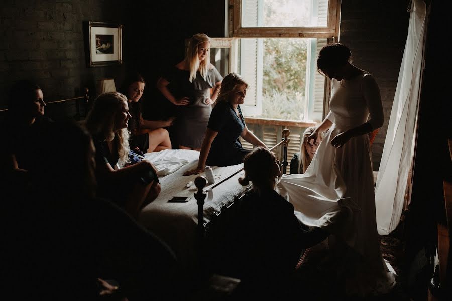 結婚式の写真家Martijn Roos (martijnroos)。2019 3月25日の写真