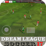 Cover Image of Unduh Guide Dream League Soccer 17 2.2 APK