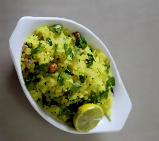 Poha