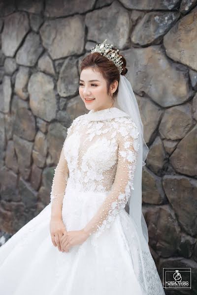 Wedding photographer Helen Trương (nobitastudio). Photo of 5 May 2020