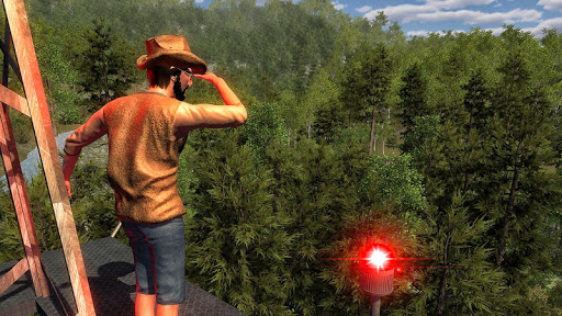 Télécharger Gratuit Hero Jungle Survival Story APK MOD (Astuce) screenshots 4