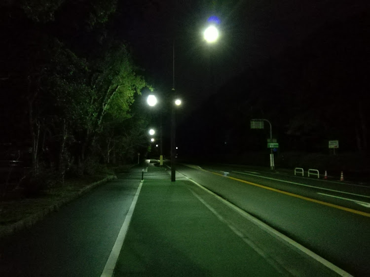 フーガの夜の橿原神宮・北神門閉まってた・橿原神宮前駅周辺のホテルに関するカスタム事例の投稿画像6枚目