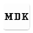 MDK icon