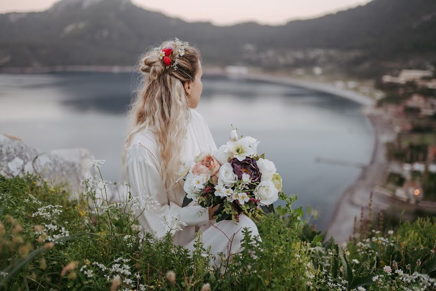 Fotógrafo de bodas Olga Engin (olgaengin). Foto del 26 de marzo 2019