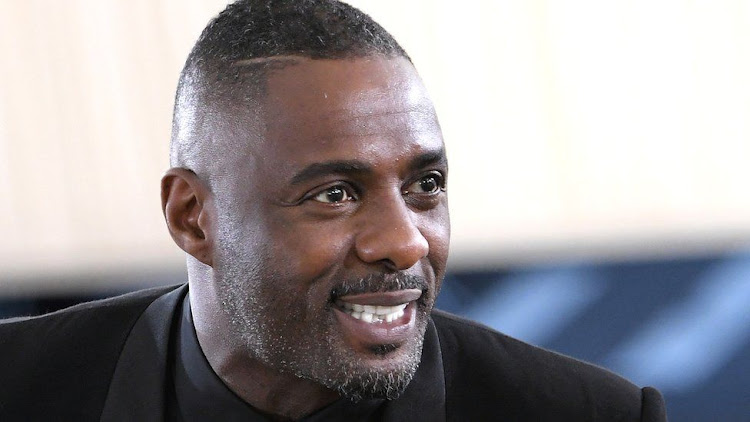 idrs elba photo: BBC