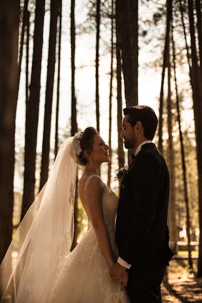 Photographe de mariage Cemal Can Ateş (cemalcanates). Photo du 26 juillet 2018