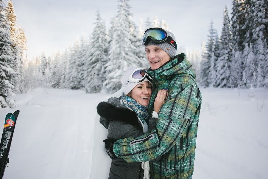 Wedding photographer Aleksandr Lisicin (foxylis). Photo of 5 March 2017