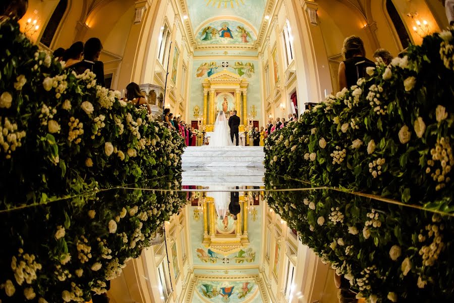 Fotógrafo de casamento Eric Cravo Paulo (ericcravo). Foto de 22 de maio 2018