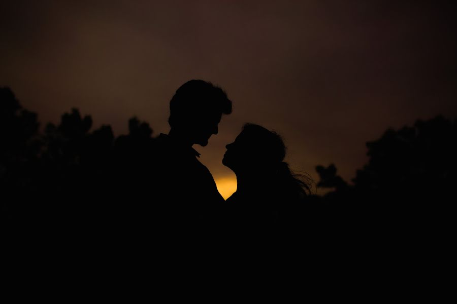 Fotógrafo de casamento Balaravidran Rajan (firstframe). Foto de 19 de julho 2018