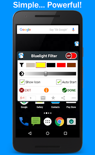 免費下載健康APP|Bluelight Filter app開箱文|APP開箱王