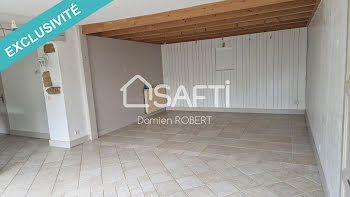 appartement à Saint-Vit (25)