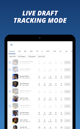 Fantasy Football Cheat Sheets