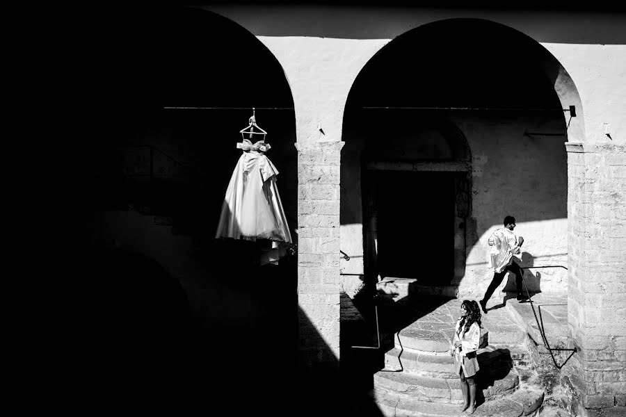 結婚式の写真家Matteo Lomonte (lomonte)。2022 12月8日の写真