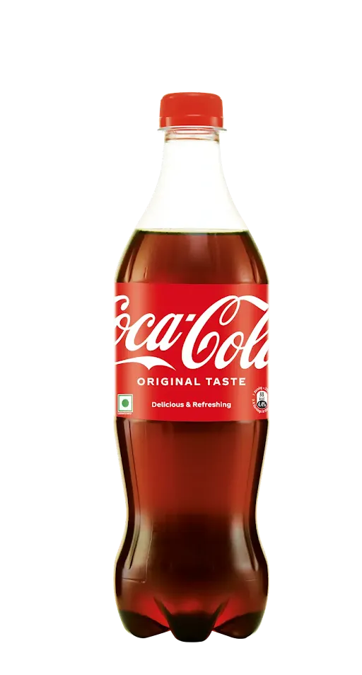 Coke (500 Ml)