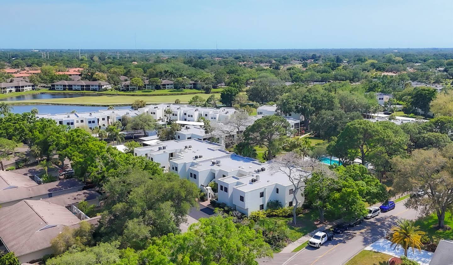 Appartement avec piscine Sarasota