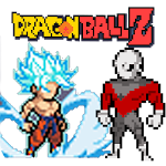 Cover Image of Download Dragon DBZ Fighting Super Saiyan Dragon Goku APK