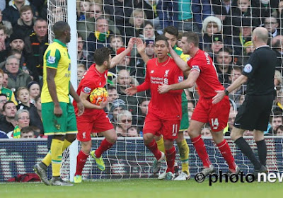 Van de hemel naar de hel en opnieuw terug! Liverpool wint absolute spektakelwedstrijd met 4-5!