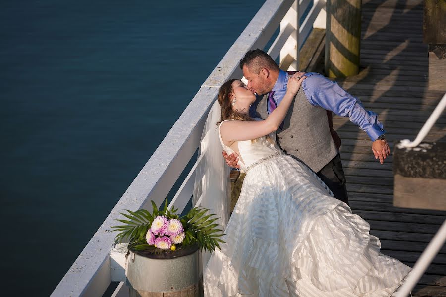 Fotografo di matrimoni Rafał Kowalski (rafikowalski). Foto del 18 ottobre 2018