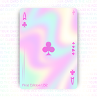 Ace of Clubs CPC#01