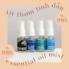 [Oil Mist] Xịt Tinh Dầu Essential Oil Mist 10Ml - Bath & Body Works