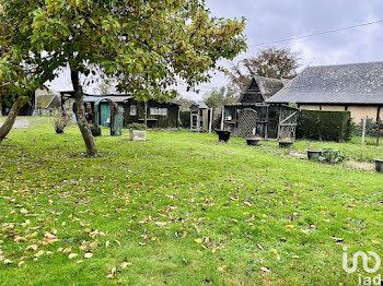 maison à Saint-Eloi-de-Fourques (27)