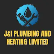 J&I Plumbing and Heating Limited Logo