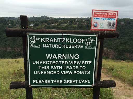 Nature Reserve