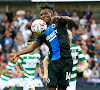 David Okereke verkoos Club Brugge boven Southampton FC, Brescia en Cagliari