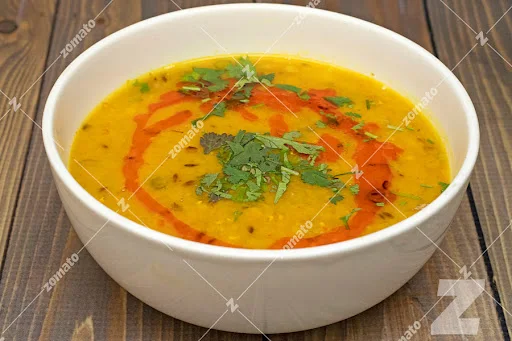 Yellow Dal Tadka