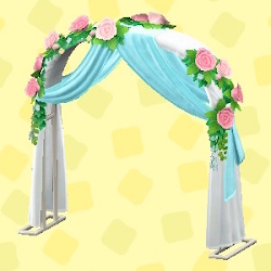 あつ森 ウェディングなアーチ の入手方法 あつまれどうぶつの森攻略wiki 神ゲー攻略