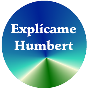 Explicame Humbert  Icon