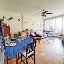 appartement à Fontainebleau (77)