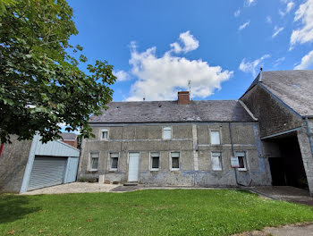 maison à Avesnes-sur-Helpe (59)