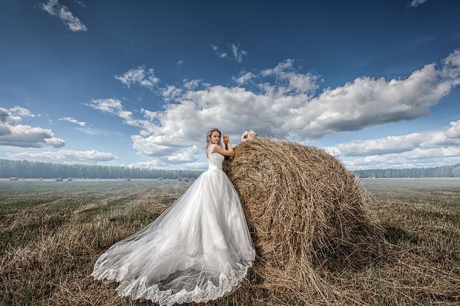 Wedding photographer Evgeniy Medov (jenja-x). Photo of 4 February 2015