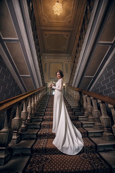 Wedding photographer Evgeniy Medov (jenja-x). Photo of 1 August 2018