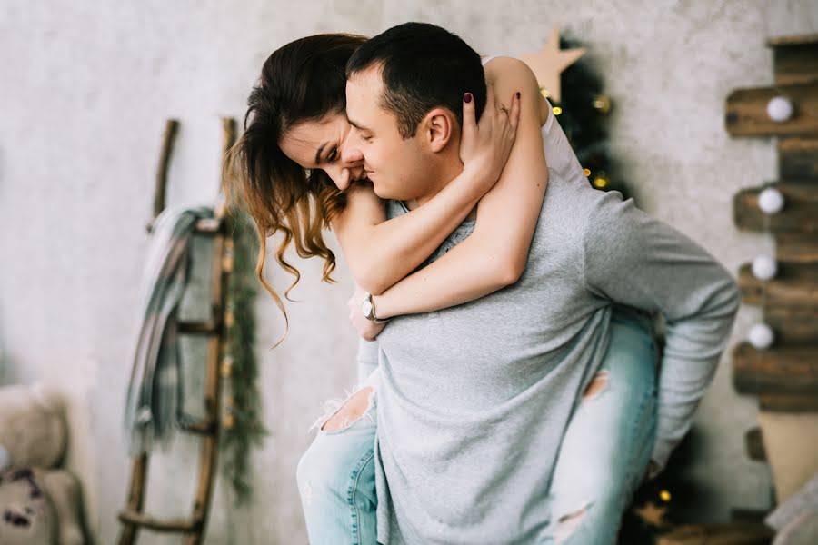 Photographe de mariage Nataliya Kislickaya (caramell). Photo du 22 février 2018