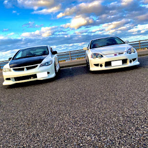 シビックタイプR FD2