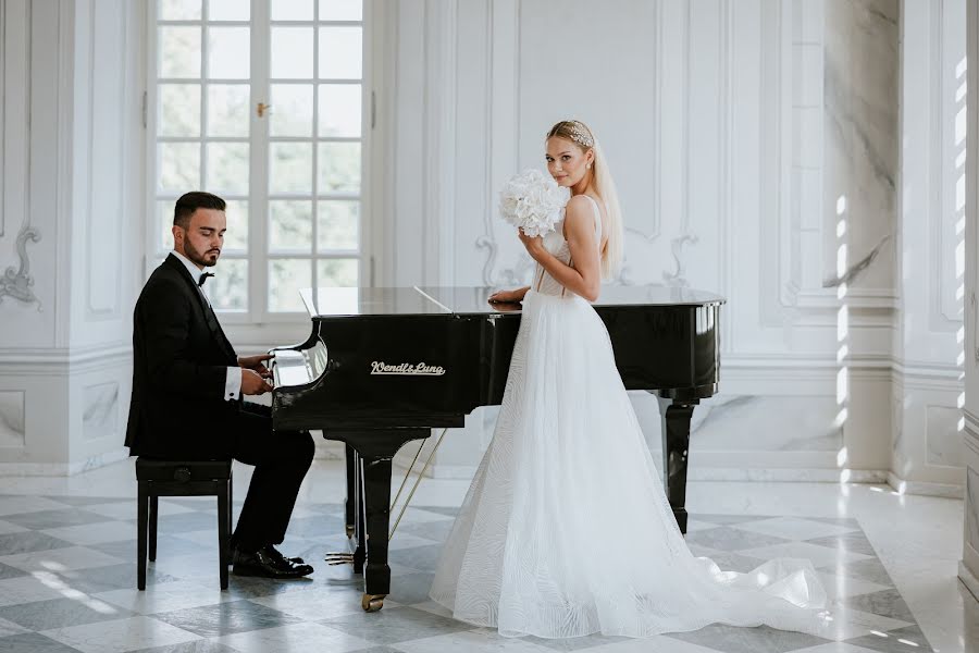 Fotógrafo de bodas Łukasz Styczeń (dreampicture). Foto del 2 de marzo