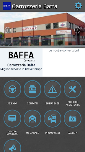 Baffa