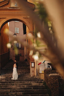 Photographe de mariage Oleksandr Kernyakevich (alex94). Photo du 28 janvier 2020