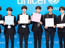 Get Bts Unicef Campaign Pics