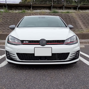 ゴルフ MK7