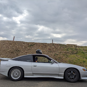 180SX RPS13