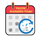 Vaccine Availability Finder