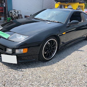 フェアレディZ Z32