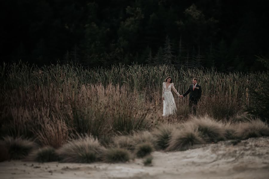 Svatební fotograf Peter Schulz (speter). Fotografie z 16.prosince 2023