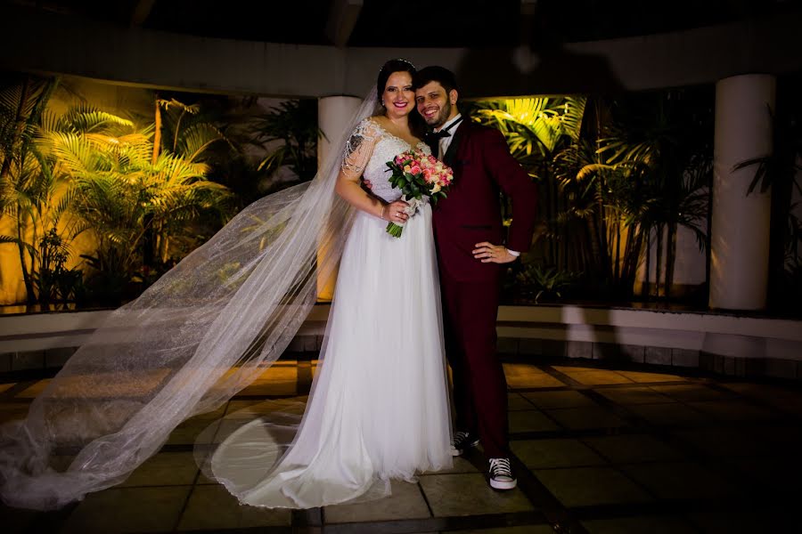 Fotografo di matrimoni Edu Lopez (edulopezfoto). Foto del 6 dicembre 2019