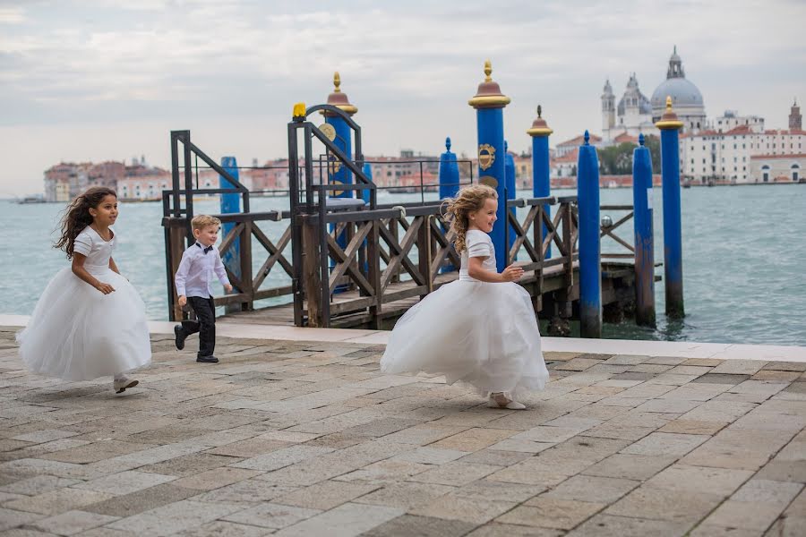 Wedding photographer Edgard De Bono (debono). Photo of 26 October 2017